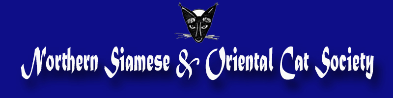 Northern Siamese and Oriental Cat Society